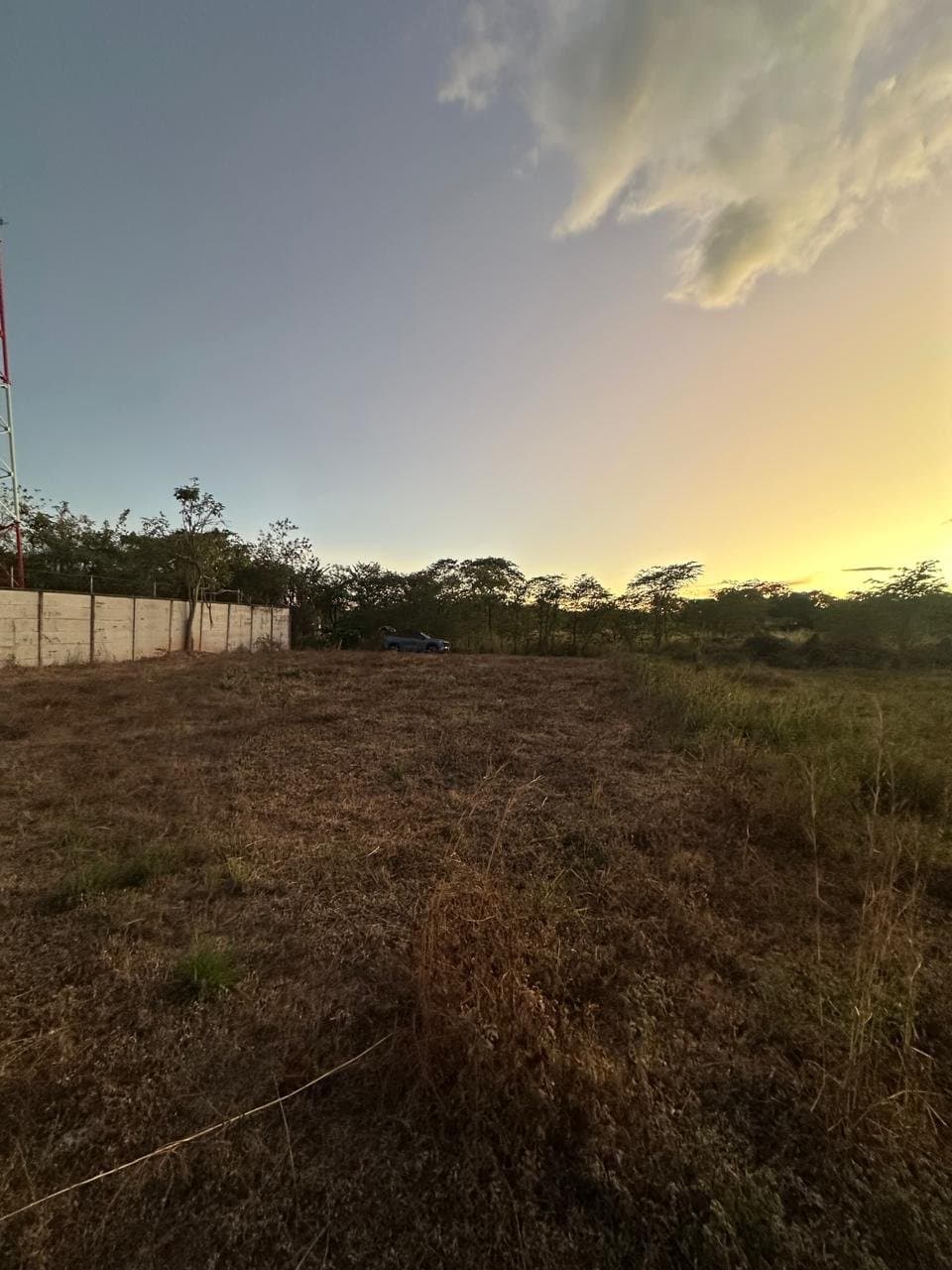 Hermosa propiedad Liberia La America